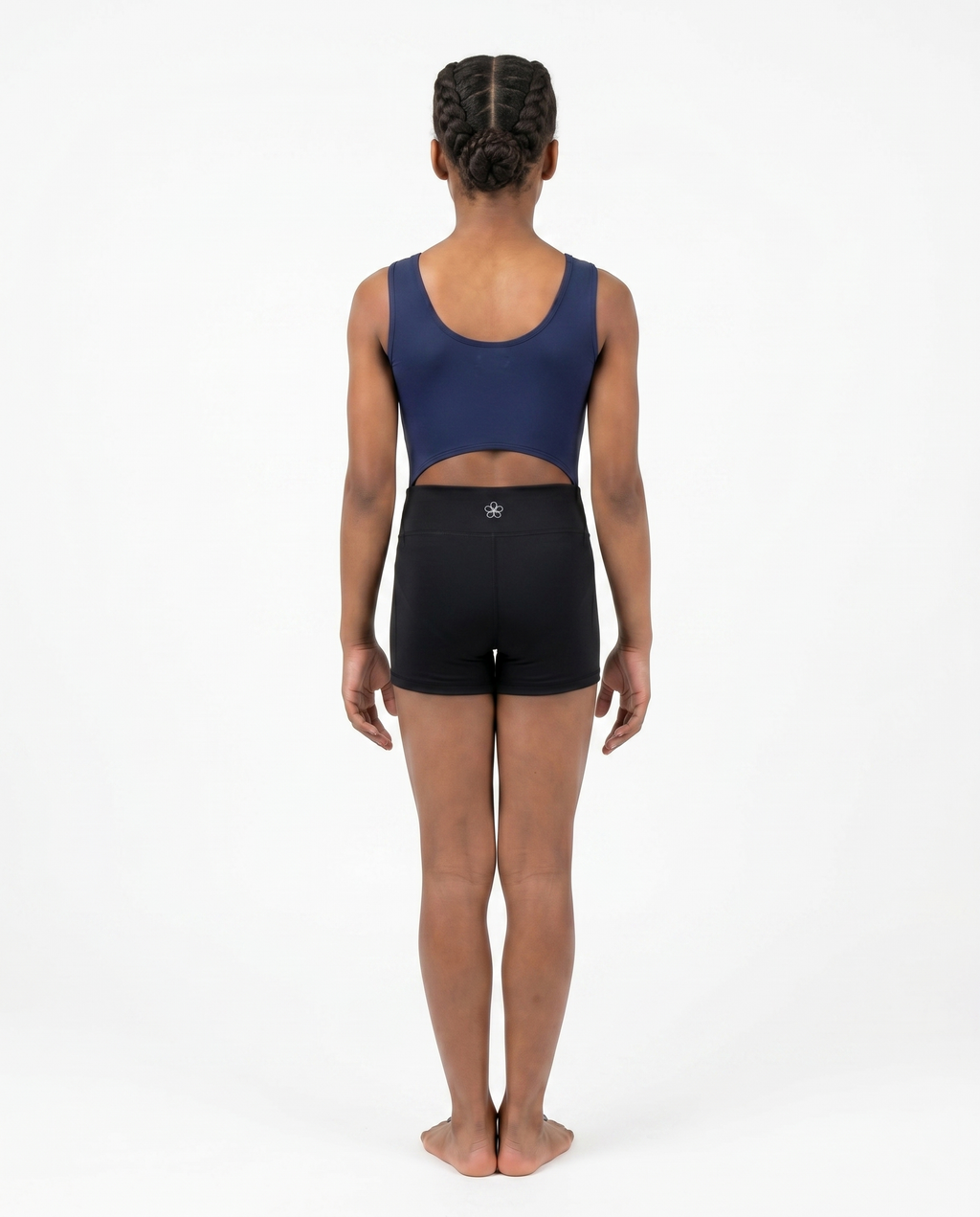Open Back Training Set